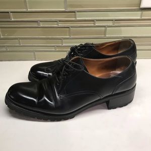 Church’s Leila oxfords 38 1/2